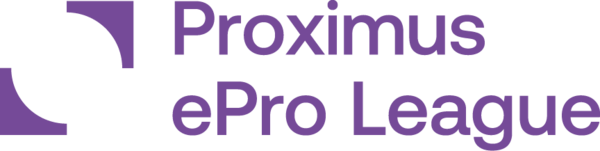 Logo Proximus ePro league