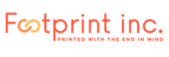 Logo Footprint inc