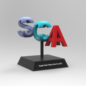 Prototype SCA award