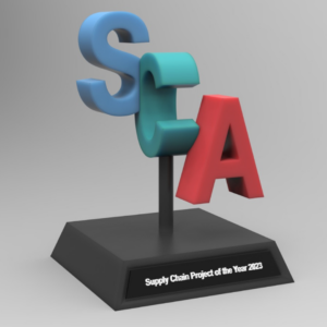 Prototype SCA award