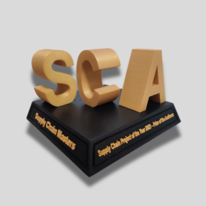 SCA award