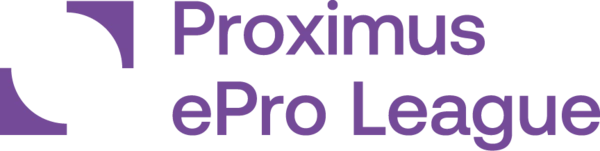 Logo Proximus ePro League